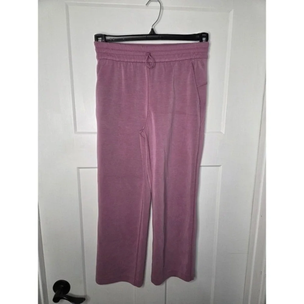 Lululemon Softstreme‎ High Rise Pant Velvet Dust 4